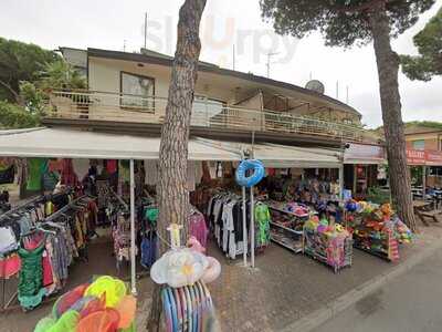 Gelateria Amorcrema, Cervia