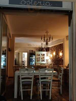 Osteria Cenè, Cesena