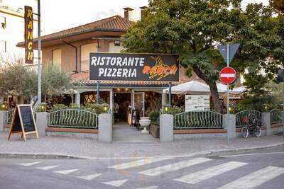 Ranch Ristorante