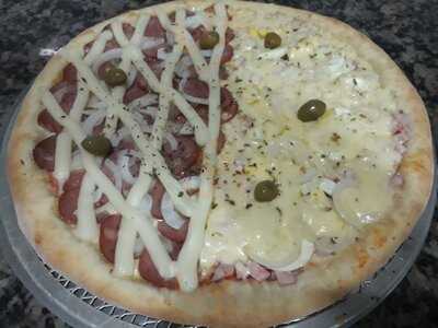 Pizzaria Do Branco