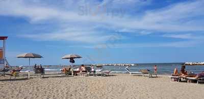 Spiaggia 30 Pesce Mare Bollicine, Lido di Classe