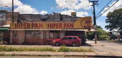 Hiperpan 2000