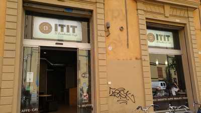 ITIT Il Sandwich Cafè - Bologna, Bologna