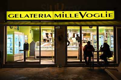 Gelateria Mille Voglie, Parma