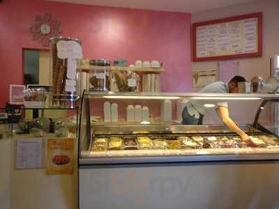 Gelateria Yogurteria Ai Giardini, Castelnovo ne' Monti