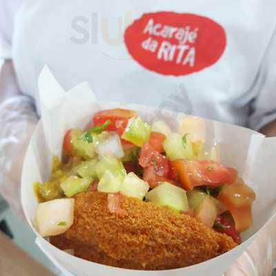 Ponto Do Acaraje E Lanchonete Da Rita