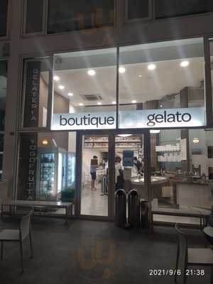 La Boutique Del Gelato, Ravenna