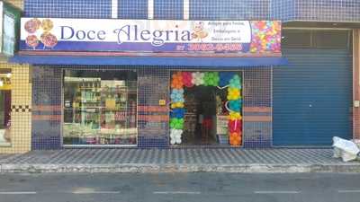 Doce Alegria