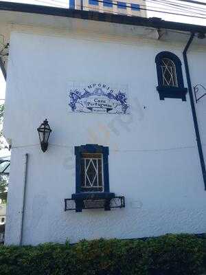 Casa Portuguesa