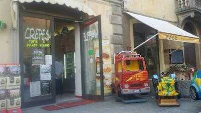 Gelateria Mattioli DI Tebaldi Katia E C. Snc, Pavullo Nel Frignano