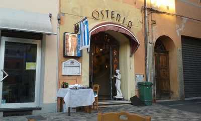 Ristorante Atene