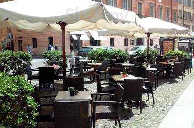 Pasticceria Remondini, Modena