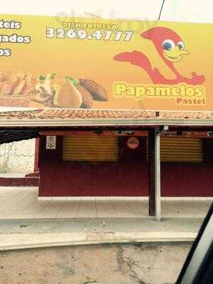 Lanches Papamellos Auto