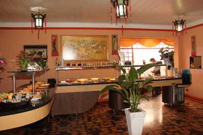 Restaurante Palácio Da Glória