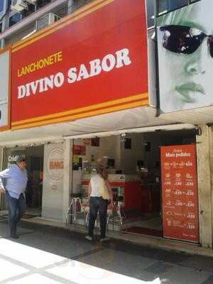 Divino Sabor