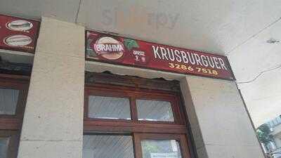 Krusburguer