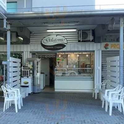 Gelatomio Gelateria, Lido Di Savio