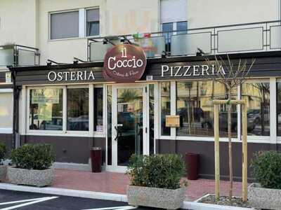 Ristorante Pizzeria Il Coccio, Misano Adriatico