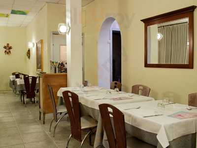 Ristorante Pizzeria Flamingo, San Cesario sul Panaro