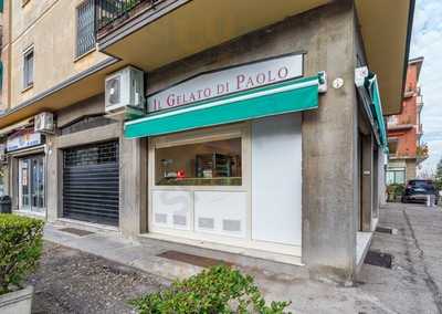 il Gelato di Paolo, Bologna