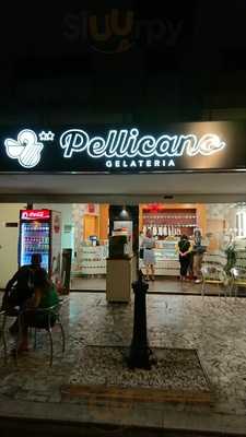 Gelateria Pellicano, Riccione