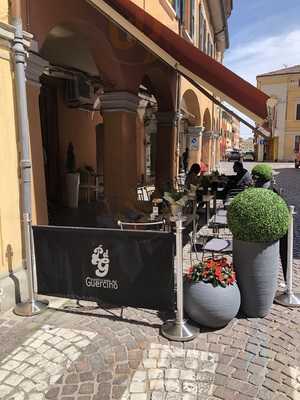 Pasticceria Del Guercino, Ferrara