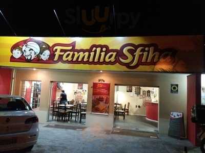 Familia Sfiha