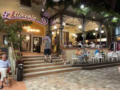 Bar-gelateria L'ottocento