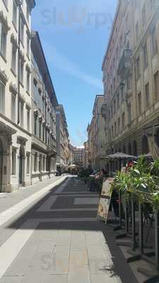 Cafè del Mar, Trieste