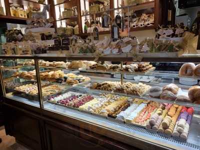 Gelateria Gamberini, Bologna