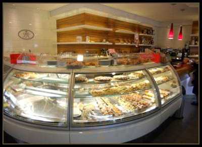 Pasticceria Reale Caffetteria