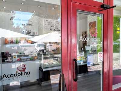 Gelateria Acquolina S.a.s., Castellarano