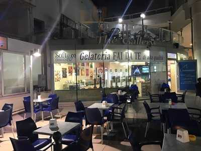 Gelateria Soft & Co, Cattolica