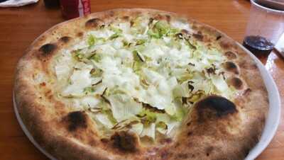 Ciccio Pizza, Forli