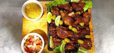 Restaurante E Lanchonete D & R