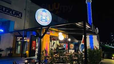 Cia Brasil de Lanches