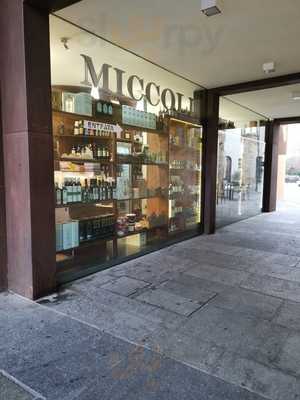 Miccoli Enogastronomia