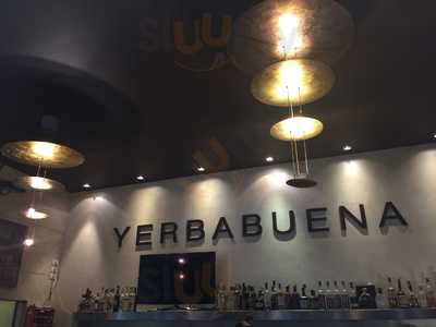 Yerbabuena