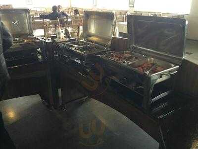 Buffet Sabor 10