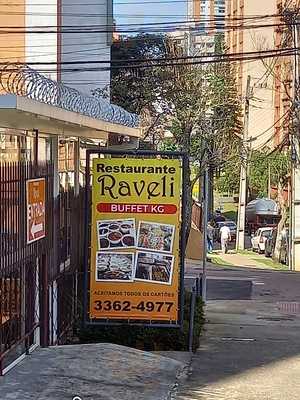 Raveli Restaurante