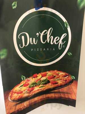 Du Chef