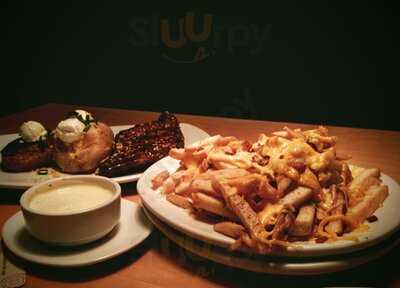 Outback Steakhouse - Shopping Jardim Sul