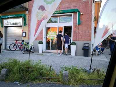 Gelateria Merenderia, Bologna