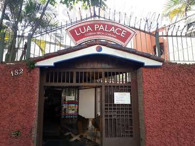 Lua Palace