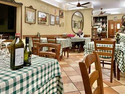 Trattoria del Giardinetto, Modena