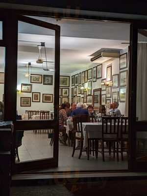 Ristorante Canossa, Reggio Emilia