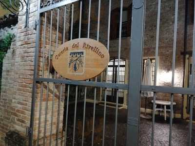 Osteria Del Rivellino