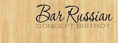 Bar Russian - Concept Bistrot