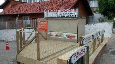 Dandogs Cachorro Quente E Hamburgueria