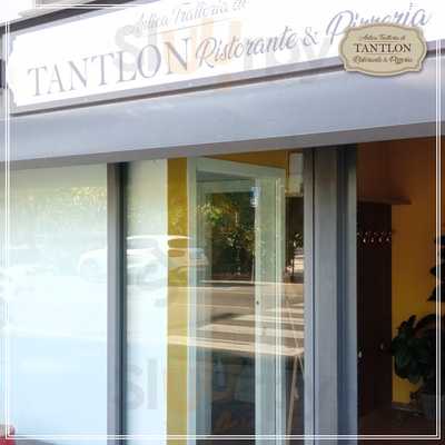 Ristorante Pizzeria Tantlon